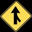 Traffic sign